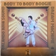 ORS / Orlando Riva Sound - Body To Body Boogie / Dream Machine